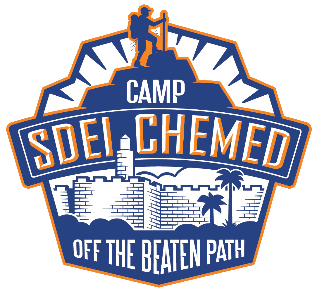 Camp Sdei Chemed International