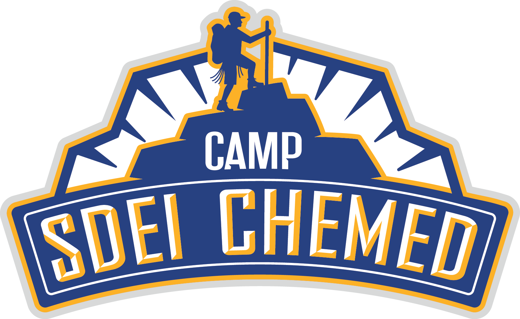 Camp Sdei Chemed International